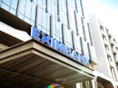 Cả 4 thành viên HĐQT Eximbank cùng từ nhiệm