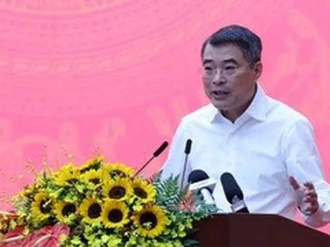 Thủ tướng: Không cầu toàn, sớm vận hành Trung tâm tài chính quốc tế TP.HCM