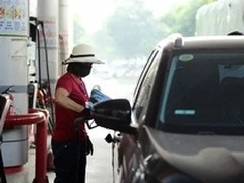 Kết quả mới nhất về tính tương thích của xăng E10 với các dòng xe ở Việt Nam