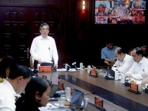 Chủ động ngừa bệnh, chữa bệnh
