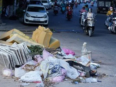 Đà Nẵng quyết liệt bảo vệ môi trường