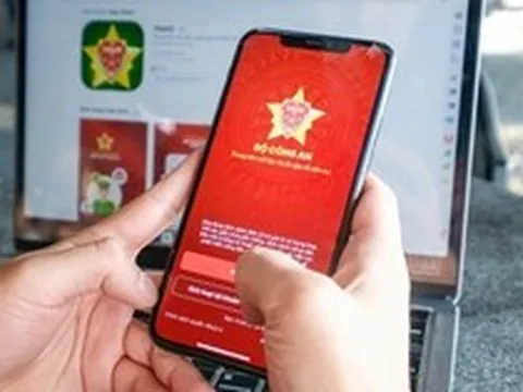 Một tiện ích quan trọng trên VNeID, tất cả  người dân cần biết