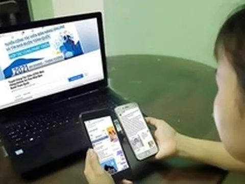 Cảnh báo đặc biệt quan trọng cho tất cả các phụ huynh, học sinh thi