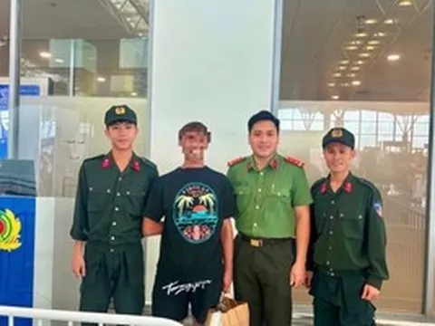 Một người Nga bị phạt tiền, trục xuất do quá hạn tạm trú