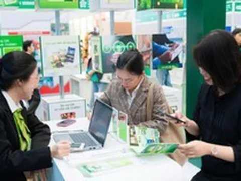 Chiến lược dịch chuyển “phễu khách hàng”: Cách Vietcombank chiếm lĩnh thị phần thảo luận của thế hệ trẻ