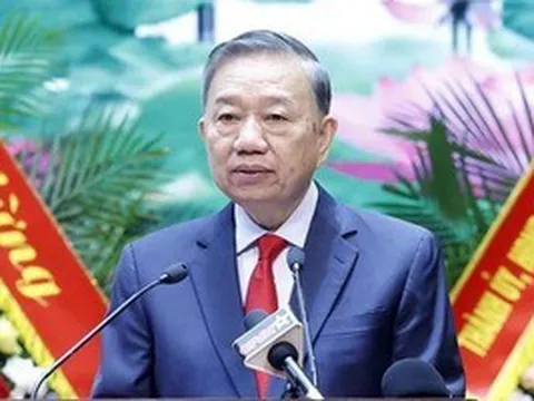 Tổng Bí thư, Chủ tịch nước: Phát huy vai trò cựu chiến binh trong giữ vững ổn định chính trị-xã hội