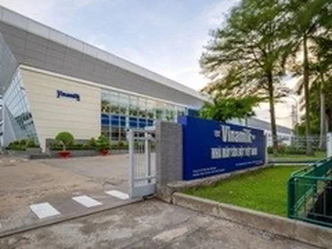 3 năm liền góp mặt trong Fortune SEA 500: Vinamilk khẳng định vị thế thương hiệu
