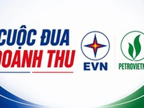 Chốt sổ: PVN mất ngôi tập đoàn có doanh thu lớn nhất Việt Nam năm 2025