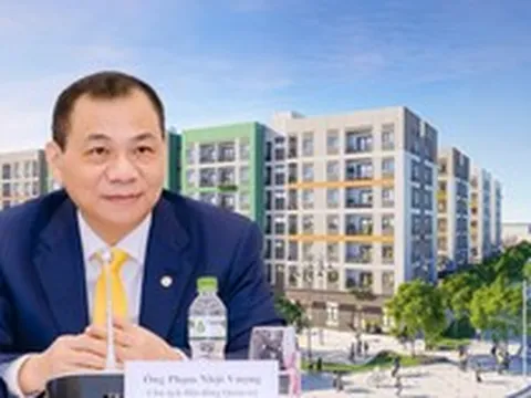 Hàng trăm người đăng ký mua căn hộ Vinhomes có giá chỉ từ 650 triệu đồng