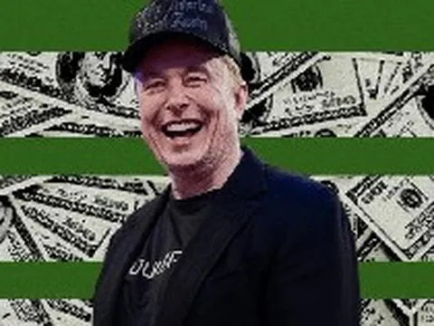 Điều điên rồ chỉ có ở Elon Musk: Sắp sáp nhập SpaceX và Tesla tạo ra đế chế 4.000 tỷ USD, đội quân ủng hộ sẵn sàng cùng lên thiên đường hoặc xuống địa ngục
