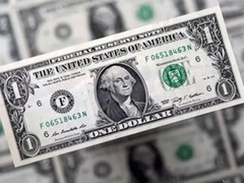 Bảng tỷ giá USD/VND tại Vietcombank hôm nay 16/6/2026