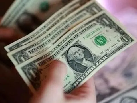 Tỷ giá USD/VND hôm nay 15/6/2026: Tỷ giá trung tâm tăng mạnh