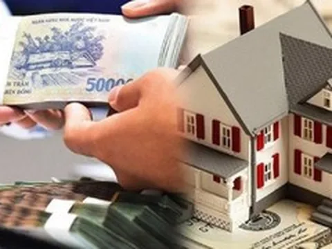 Lãi suất cho vay mua nhà tháng 6 hiện ra sao?