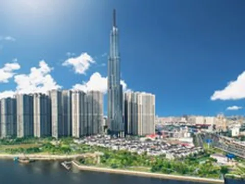 Vingroup vào Top 30 doanh nghiệp lớn nhất Đông Nam Á của Fortune