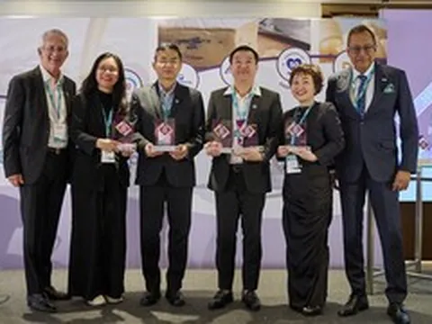 Vinamilk thắng lớn tại giải thưởng Đổi mới sáng tạo ngành Sữa toàn cầu 2026