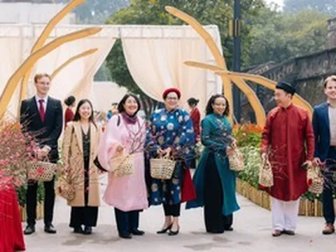 Để di sản tạo nên bản sắc Hà Nội