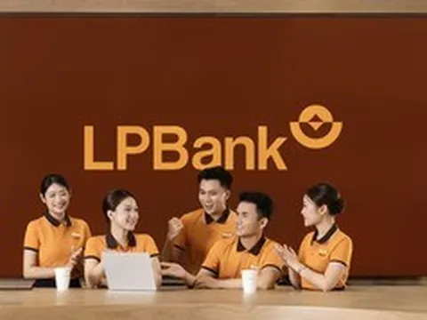LPBank xây dựng môi trường làm việc hạnh phúc từ 3 trụ cột chiến lược