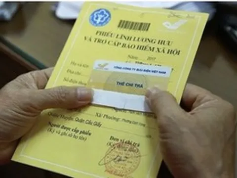 Lương cơ sở, lương hưu đồng loạt tăng từ ngày 1-7-2026
