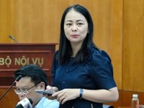 Bộ Nội vụ nói về kiến nghị tăng thêm 2 ngày nghỉ dịp Quốc khánh 2/9