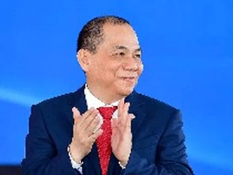 Hơn 10 ngày nữa, Vingroup của tỷ phú Phạm Nhật Vượng sẽ khởi công siêu công trình hầm – cầu vượt biển đầu tiên trong lịch sử tại thành phố giàu nhất Việt Nam