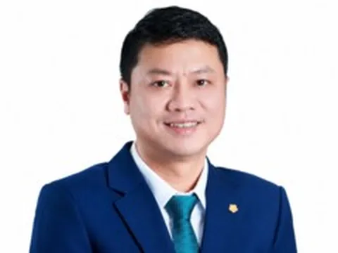 Ngân hàng BIDV có Chủ tịch mới