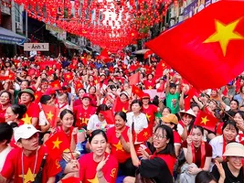 Bộ Nội vụ thông tin về đề xuất Thủ tướng quyết định tất cả ngày nghỉ lễ trong năm