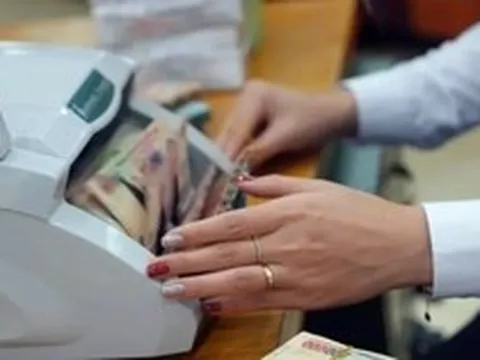 Ngân hàng đua tăng vốn