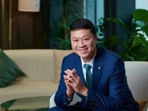 BIDV có chủ tịch HĐQT và tổng giám đốc mới