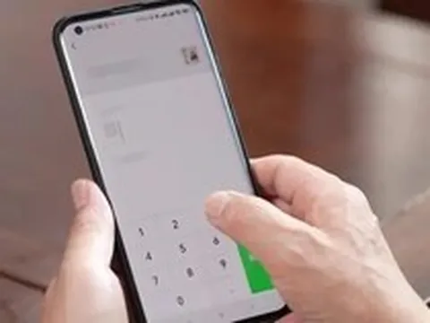 Chuyển khoản nhầm 237 triệu đồng từ Vietcombank sang ACB, người đàn ông SN 1985 nhờ Công an hỗ trợ