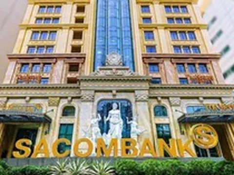 Sacombank muốn huy động lượng tiền lớn từ trái phiếu