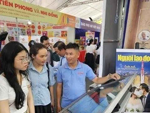 Xây dựng tệp độc giả trung thành
