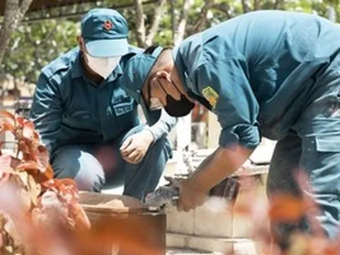 Mệnh lệnh từ trái tim: Hành trình vẹn tròn nghĩa tình