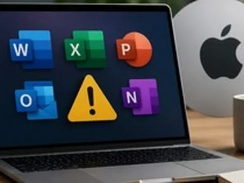 Từng bỏ gần 4 triệu đồng mua Office 2019 trọn đời, nhưng hàng triệu người dùng Apple sắp không còn dùng nó để chỉnh sửa tài liệu được nữa