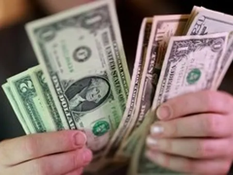 Tỷ giá USD/VND hôm nay 20/6/2026: USD tự do tăng vọt