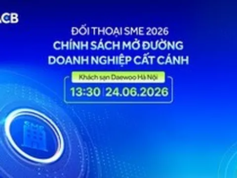 Tiếp cận vốn ngân hàng: Vì sao doanh nghiệp nhỏ và vừa vẫn gặp khó?