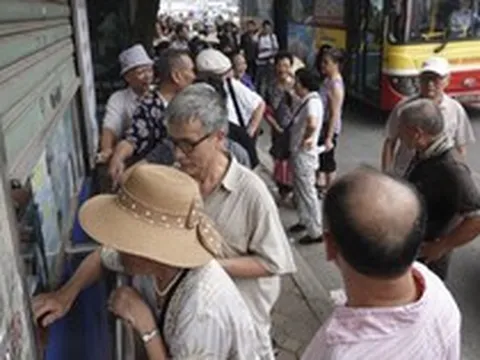 Một loại giấy tờ hàng triệu người đang dùng sẽ hết hạn vào 1/7