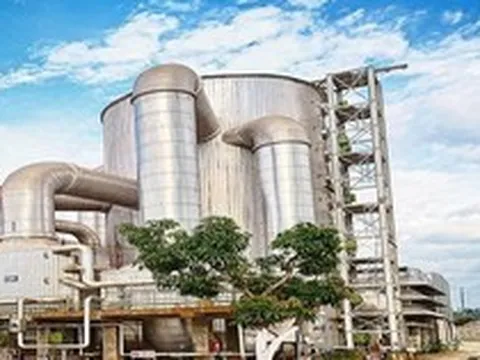 Hóa chất Đức Giang triệu tập ĐHĐCĐ thường niên 2026