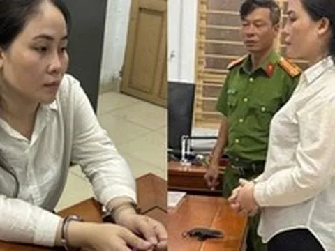 Ai từng giao dịch với Nguyễn Thị Thu SN 1991 liên hệ công an gấp