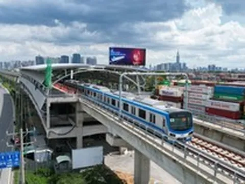 TPHCM quy hoạch TOD: Bến Thành, Bảy Hiền, Bà Quẹo, Tham Lương sắp đổi khác?