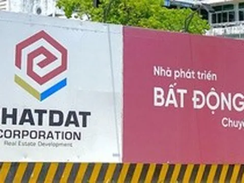 Cổ đông Phát Đạt thông qua thương vụ đầu tư vào Lotte Properties HCMC