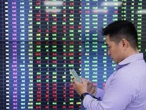 Tuần tới, chứng khoán vẫn sẽ 'xanh vỏ đỏ lòng'?