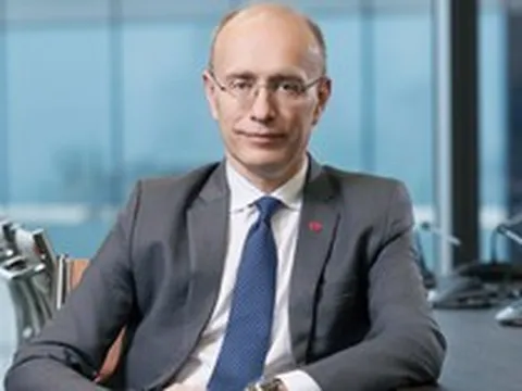 CEO Techcombank: Biến động năng lượng toàn cầu không làm chệch hướng tăng trưởng của Việt Nam