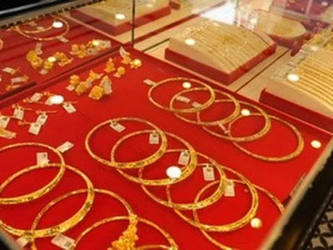 Giá vàng hôm nay 22-6: Vừa mở cửa, vàng cùng bạc đồng loạt tăng trở lại
