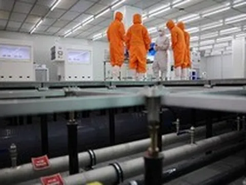 Phát hiện 1 ngành học hot hơn cả bác sĩ, luật sư ở Hàn Quốc - từ điểm B+ lên thẳng A+, có liên quan đến Samsung, SK Hynix