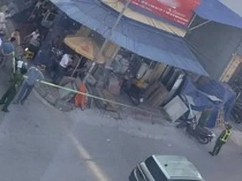 Nữ nhân viên 21 tuổi tử vong với nhiều thương tích trong cửa hàng nội thất ở Hải Phòng: Hé lộ nguyên nhân