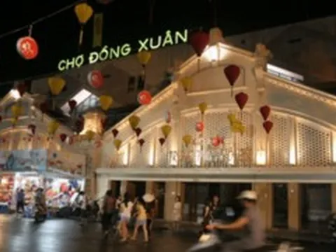 Dịch vụ nào được kinh doanh xuyên đêm tại Hà Nội?