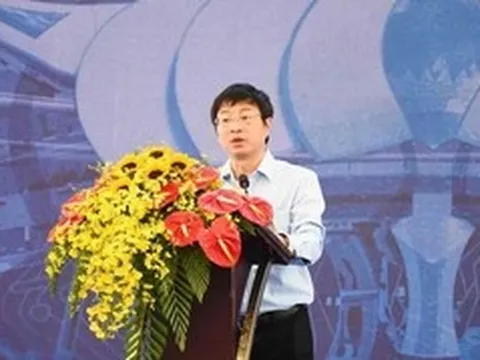 Ông Nguyễn Cao Cường làm Chủ tịch ACV