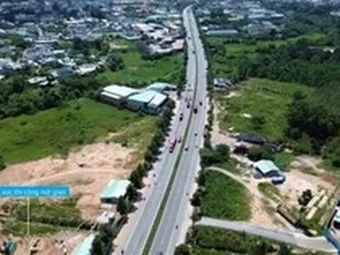 TPHCM sắp có 2 khu đô thị hơn 500 ha