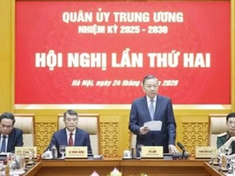 Bảo vệ vững chắc Tổ quốc trong mọi tình huống