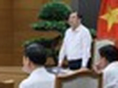 Thông tin mới về siêu dự án hơn 8 tỷ USD đi qua 6 tỉnh thành Việt Nam: Phó Thủ tướng vừa chỉ đạo gì?